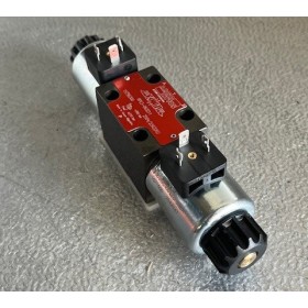 Electro-distributeur