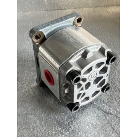 copy of Pompe à engrenage