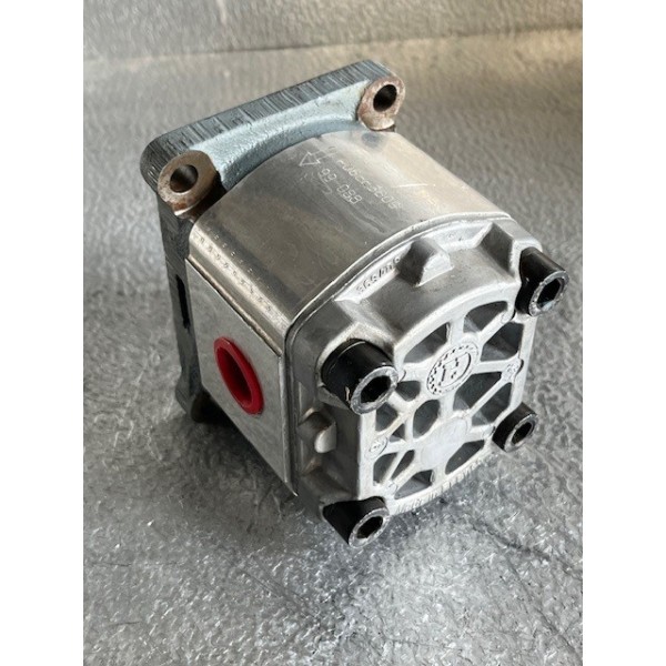 copy of Pompe à engrenage