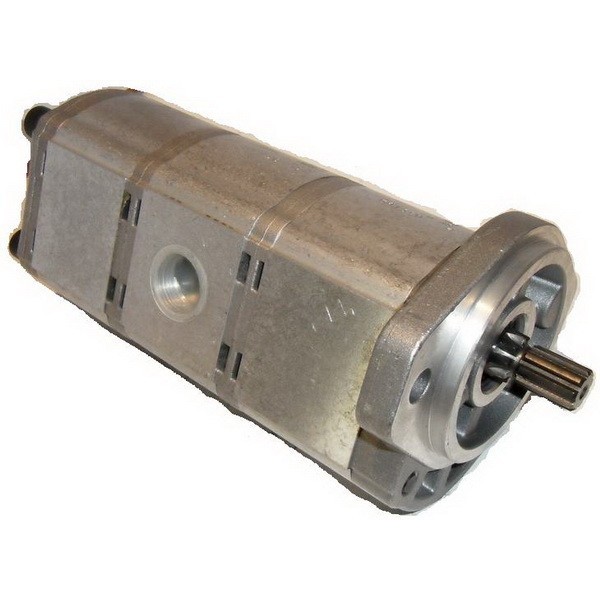 Gear pump