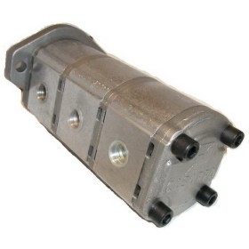 Gear pump