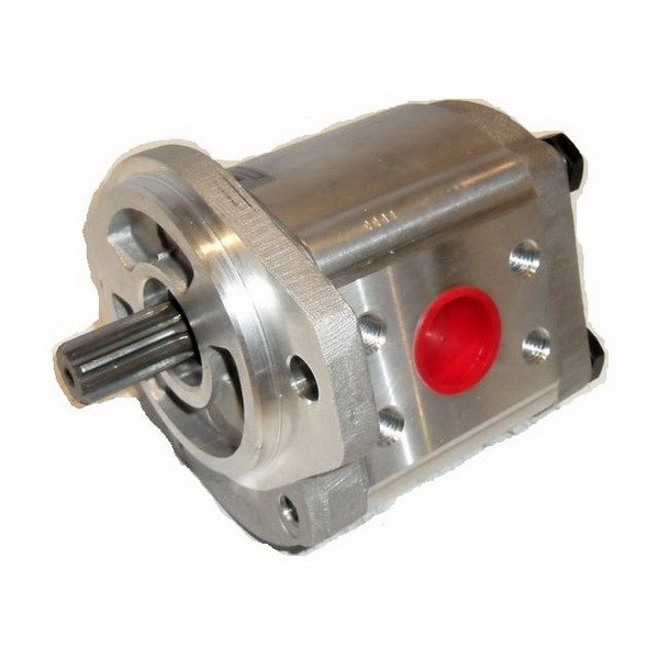 Gear pump