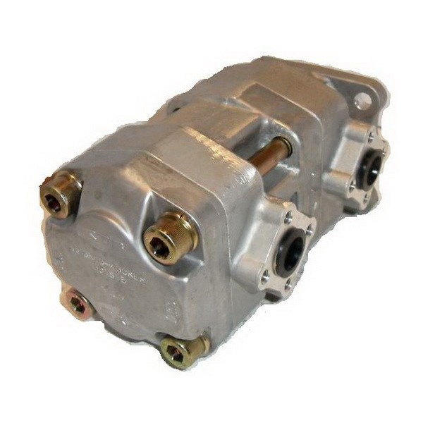 Gear pump