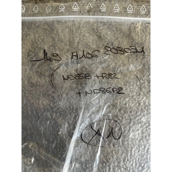 Accouplement entre moteur électrique