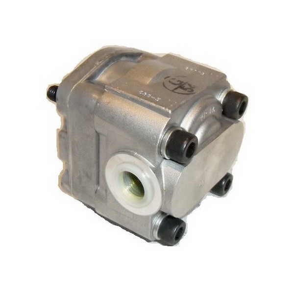 Gear pump