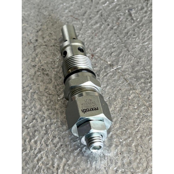 Limiteur de pression