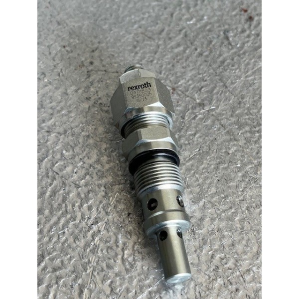 Limiteur de pression