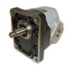 Gear motor