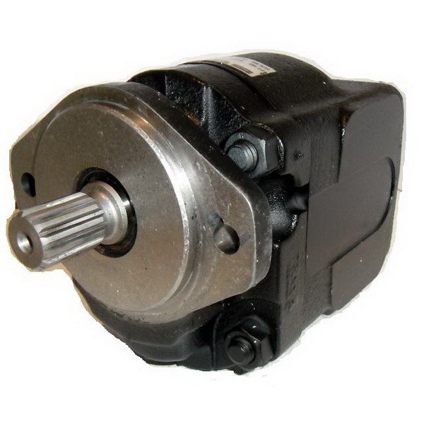 Gear pump