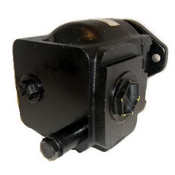 Gear pump