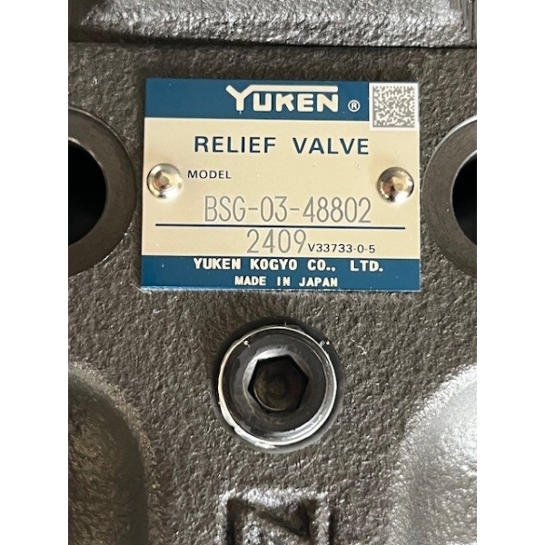 Limiteur de pression