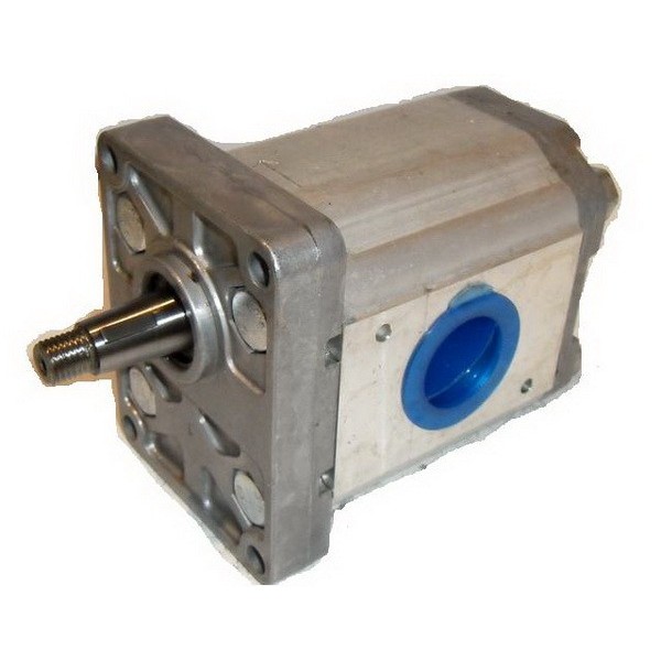 Gear pump