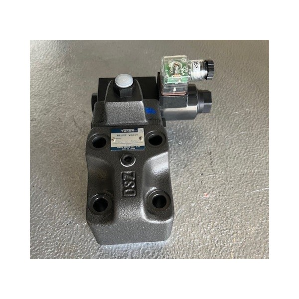 Limiteur de pression