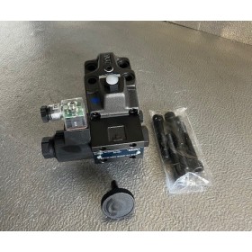 Limiteur de pression