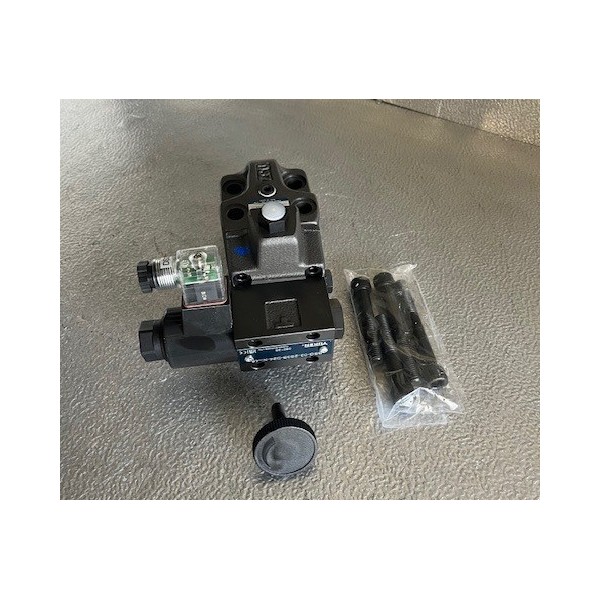 Limiteur de pression