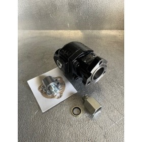 Pompe hydraulique à engrenage