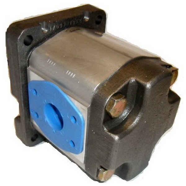 Gear pump