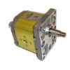 Gear motor