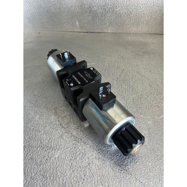 Electro-distributeur