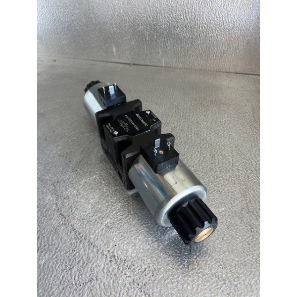 Electro-distributeur