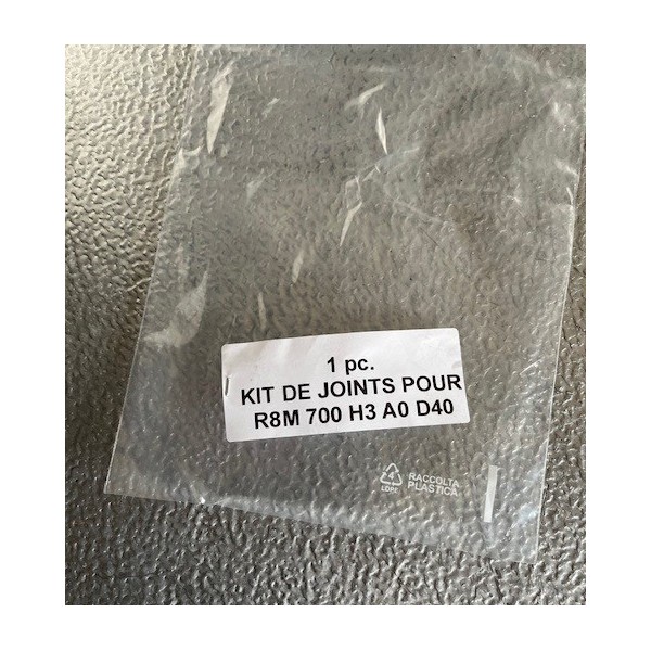 Kit joints pour moteur