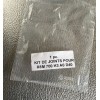 Kit joints pour moteur
