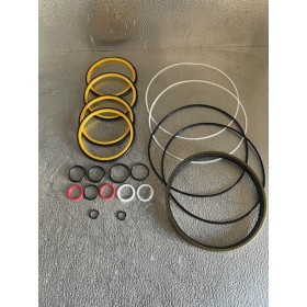 Kit pièces détachées