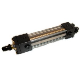 Cylinder