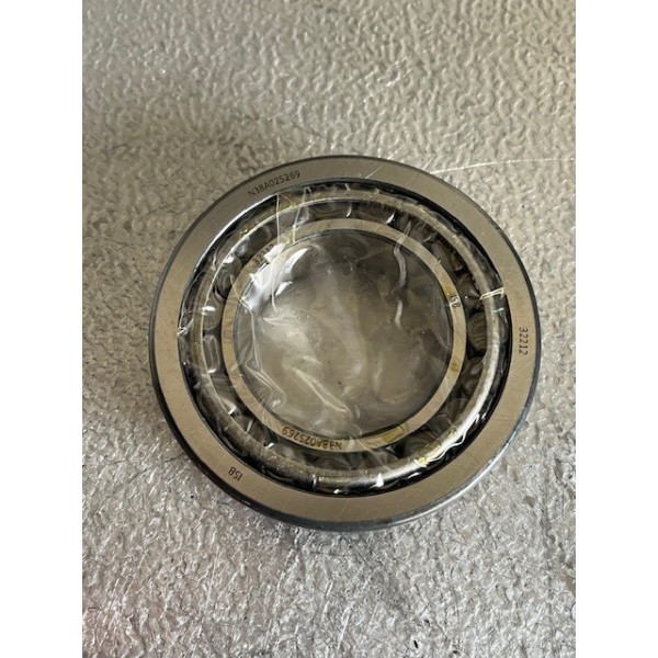 Roulement à rouleaux coniques