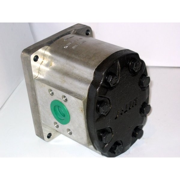 Gear pump