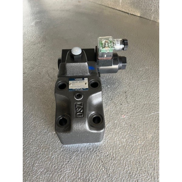 Limiteur de pression