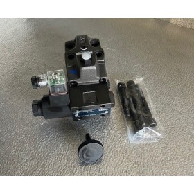 Limiteur de pression