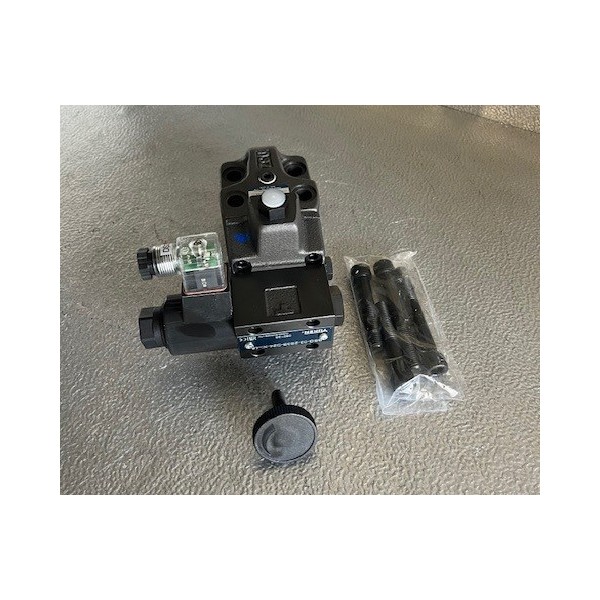 Limiteur de pression