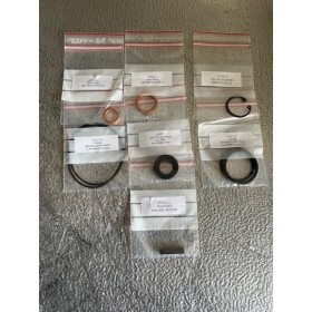 Kit pièces détachées