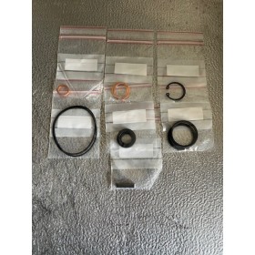 Kit pièces détachées