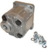 Gear pump