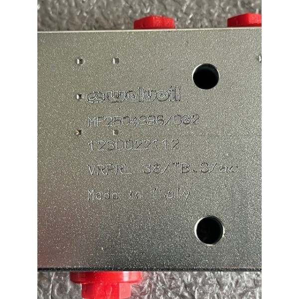 Réducteur de pression