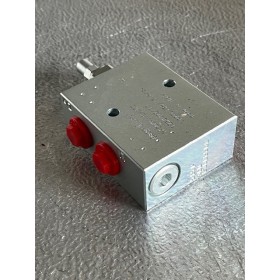 Réducteur de pression