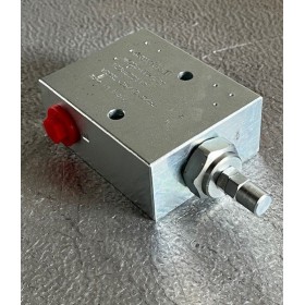 Réducteur de pression