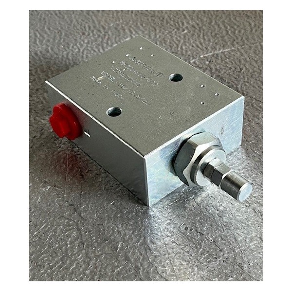 Réducteur de pression