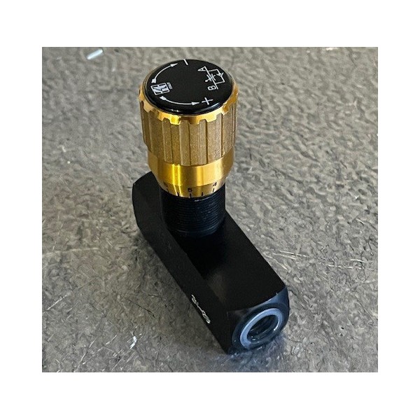 Refroidisseur à plaques