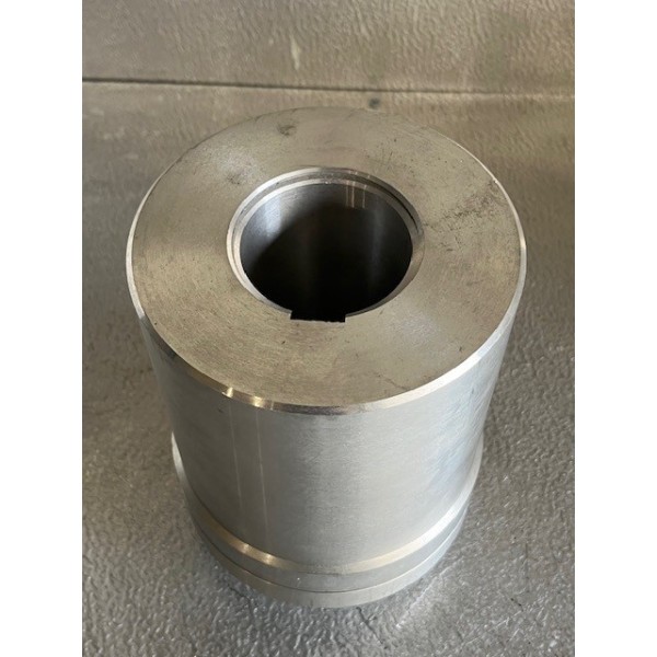 Accouplement complet