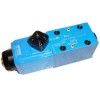 Solenoid direct. control valve