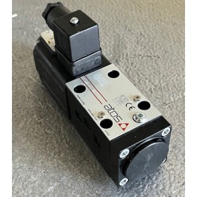 Electro-distributeur