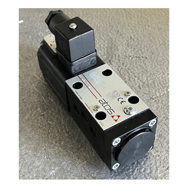 Electro-distributeur