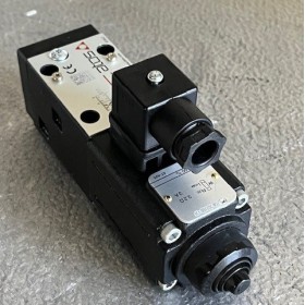 Electro-distributeur