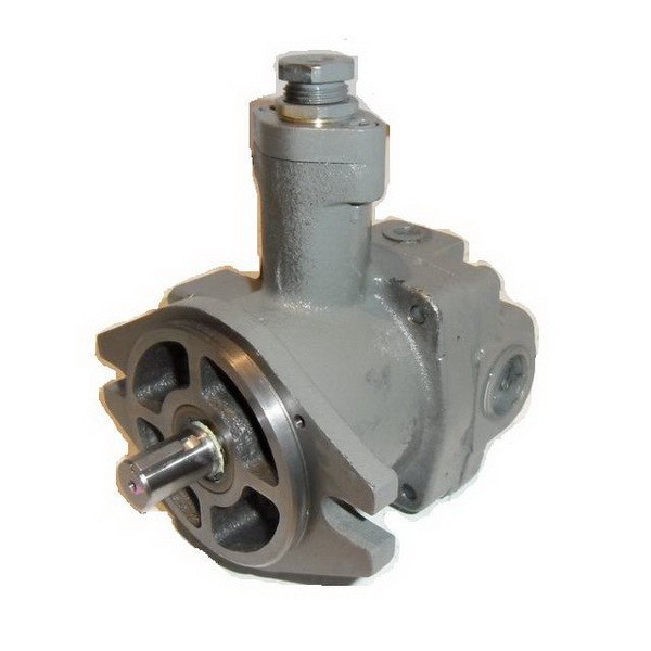 Vane pump