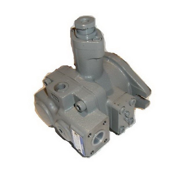 Vane pump