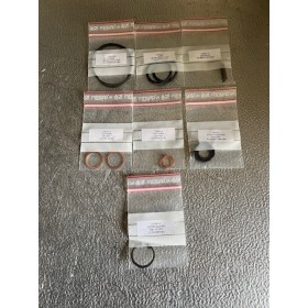 Kit pièces détachées