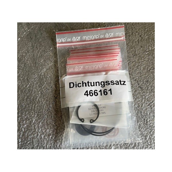 Kit pièces détachées